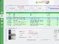 Winform - Phần mềm quản lý thư viện (full code + báo cáo + CSDL)
